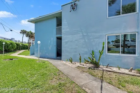 55 Sea Park Boulevard Satellite Beach FL 32937