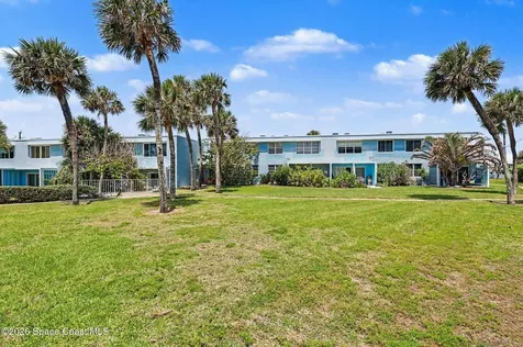 55 Sea Park Boulevard Satellite Beach FL 32937