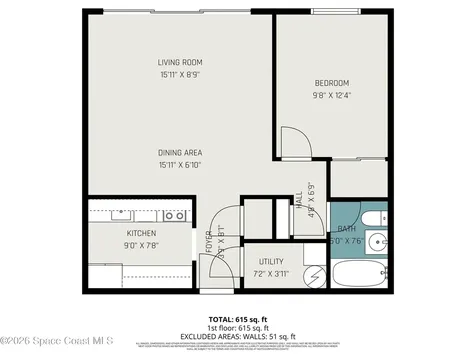 55 Sea Park Boulevard Satellite Beach FL 32937