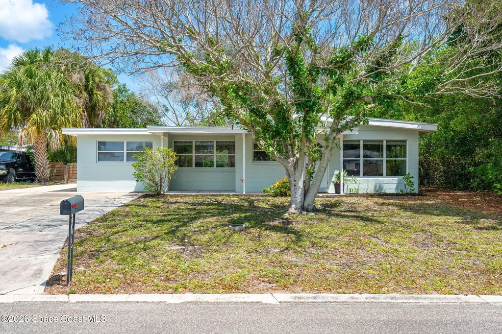 440 Charles Drive Melbourne FL 32935