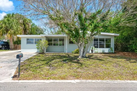 440 Charles Drive Melbourne FL 32935
