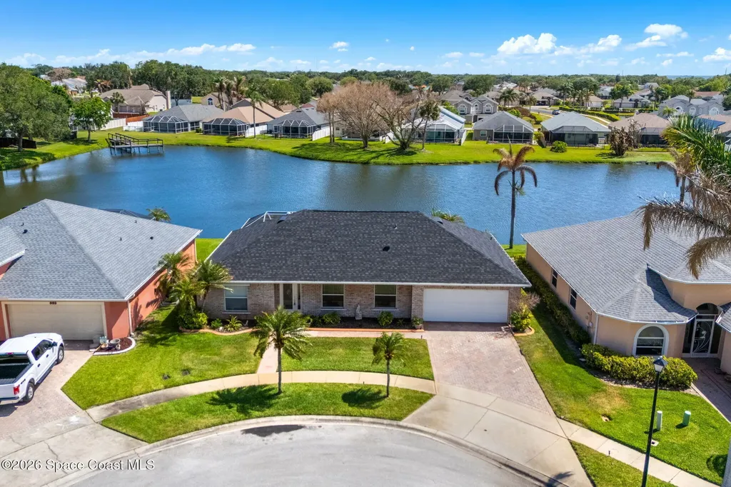 703 Killarney Court Merritt Island FL 32953