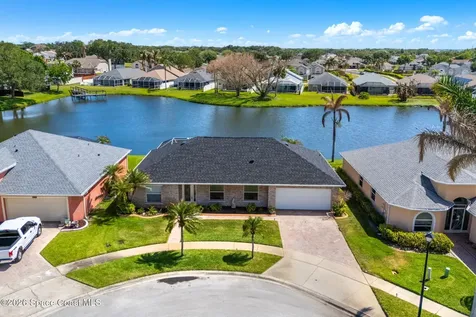 703 Killarney Court Merritt Island FL 32953