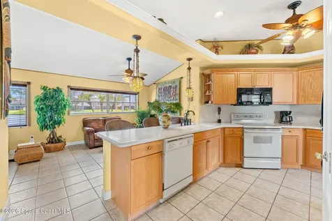 703 Killarney Court Merritt Island FL 32953