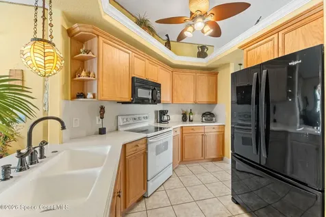 703 Killarney Court Merritt Island FL 32953