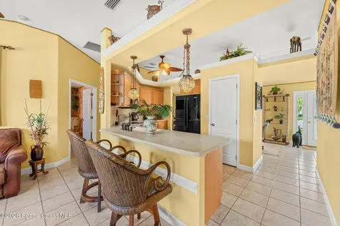 703 Killarney Court Merritt Island FL 32953