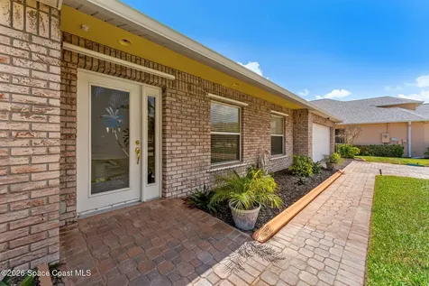 703 Killarney Court Merritt Island FL 32953