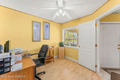 703 Killarney Court Merritt Island FL 32953