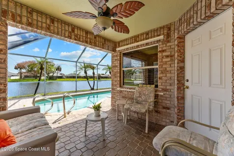 703 Killarney Court Merritt Island FL 32953
