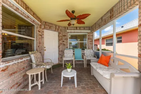 703 Killarney Court Merritt Island FL 32953