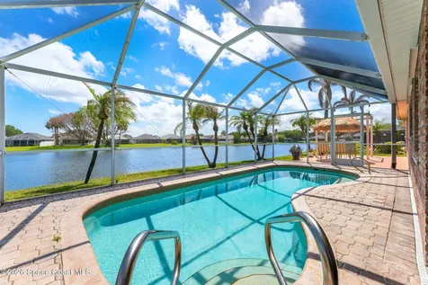 703 Killarney Court Merritt Island FL 32953