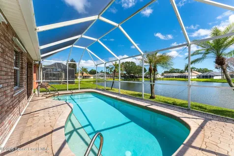 703 Killarney Court Merritt Island FL 32953