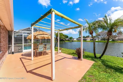703 Killarney Court Merritt Island FL 32953