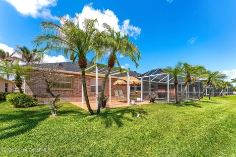 703 Killarney Court Merritt Island FL 32953