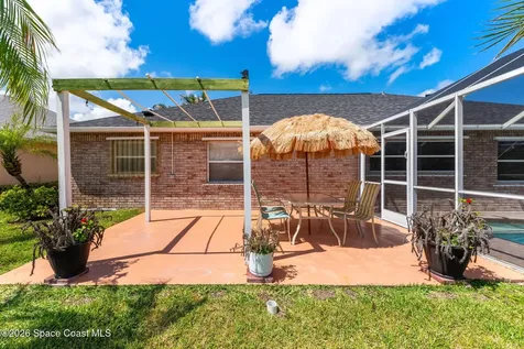 703 Killarney Court Merritt Island FL 32953