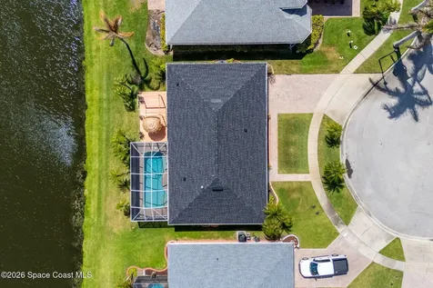 703 Killarney Court Merritt Island FL 32953