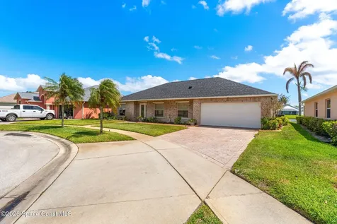 703 Killarney Court Merritt Island FL 32953