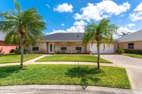 703 Killarney Court Merritt Island FL 32953