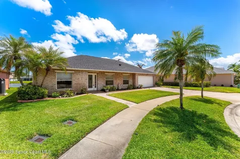 703 Killarney Court Merritt Island FL 32953