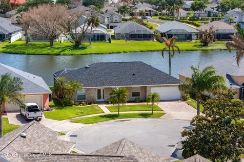 703 Killarney Court Merritt Island FL 32953