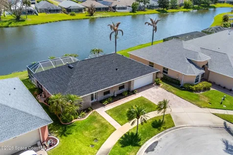 703 Killarney Court Merritt Island FL 32953