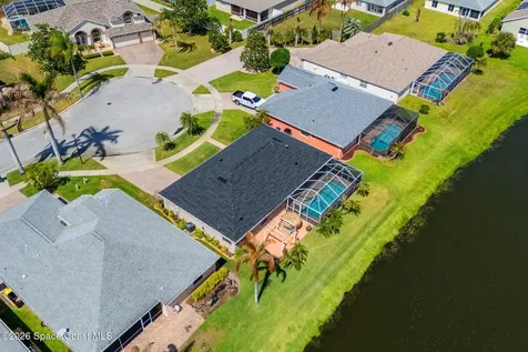 703 Killarney Court Merritt Island FL 32953