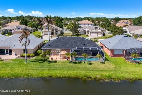 703 Killarney Court Merritt Island FL 32953