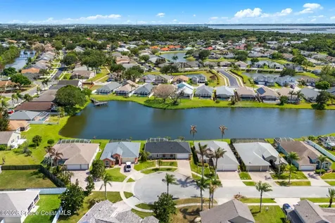 703 Killarney Court Merritt Island FL 32953