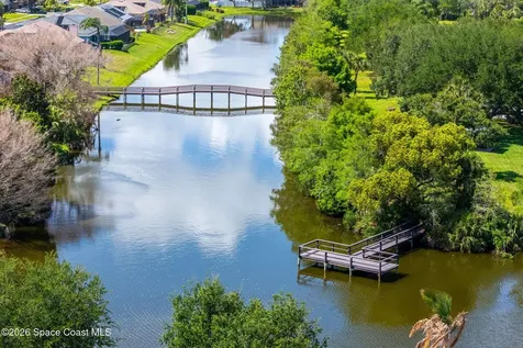 703 Killarney Court Merritt Island FL 32953