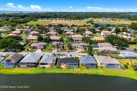 703 Killarney Court Merritt Island FL 32953