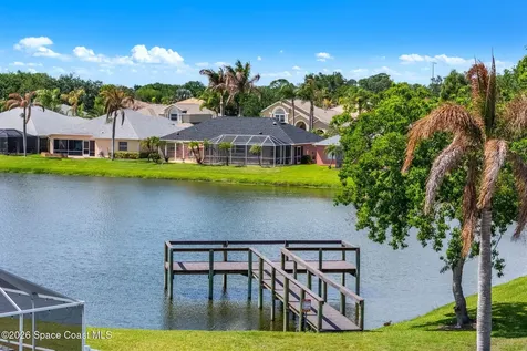 703 Killarney Court Merritt Island FL 32953