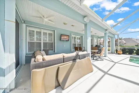 4834 Verona Circle Melbourne FL 32940