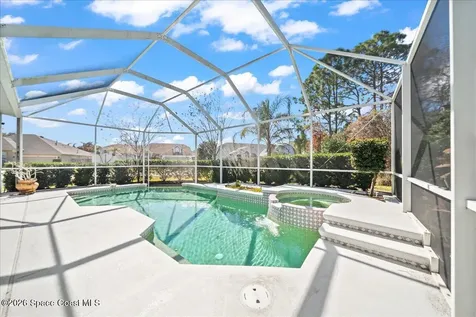4834 Verona Circle Melbourne FL 32940
