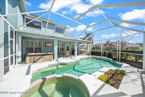 4834 Verona Circle Melbourne FL 32940