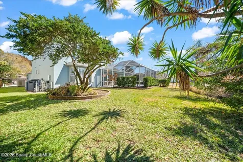4834 Verona Circle Melbourne FL 32940
