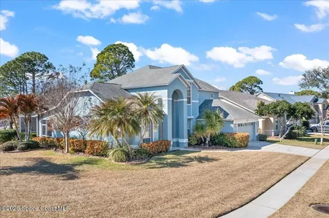 4834 Verona Circle Melbourne FL 32940