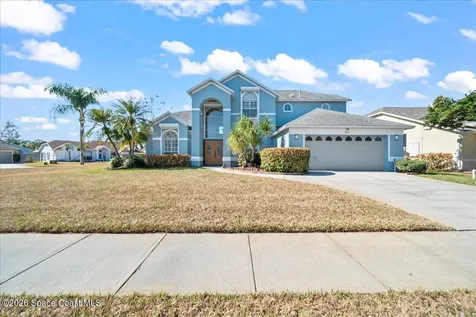 4834 Verona Circle Melbourne FL 32940