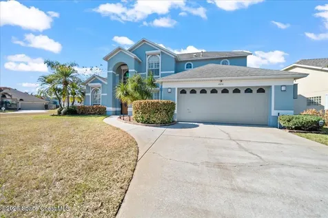 4834 Verona Circle Melbourne FL 32940