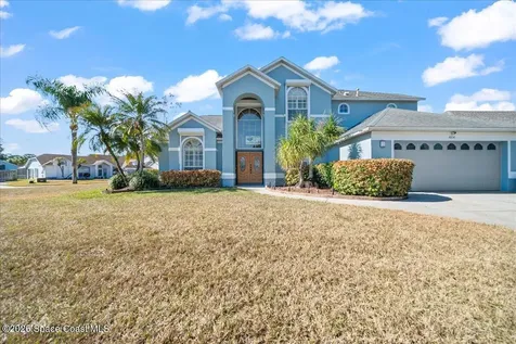 4834 Verona Circle Melbourne FL 32940