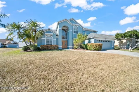 4834 Verona Circle Melbourne FL 32940