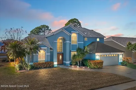 4834 Verona Circle Melbourne FL 32940