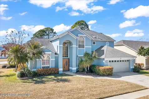 4834 Verona Circle Melbourne FL 32940