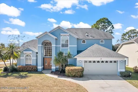 4834 Verona Circle Melbourne FL 32940