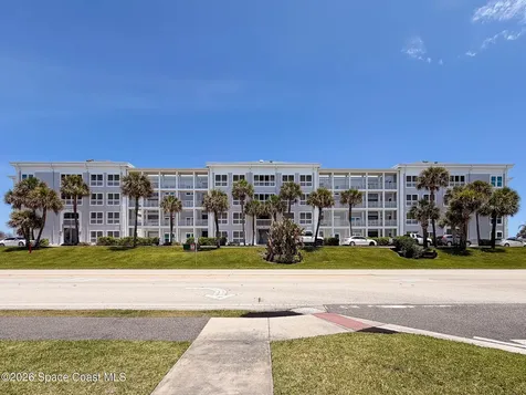 3039 S Highway A1a Melbourne Beach FL 32951