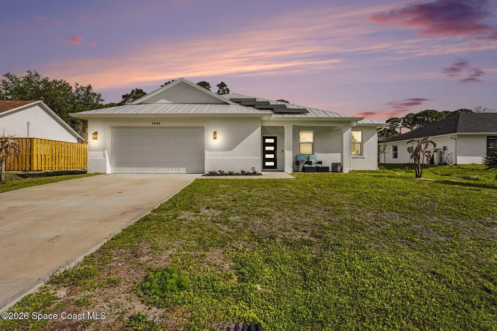 1444 Seeley Circle NW Palm Bay FL 32907