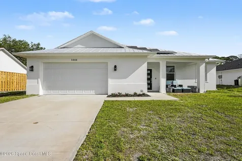 1444 Seeley Circle NW Palm Bay FL 32907