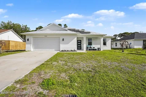 1444 Seeley Circle NW Palm Bay FL 32907