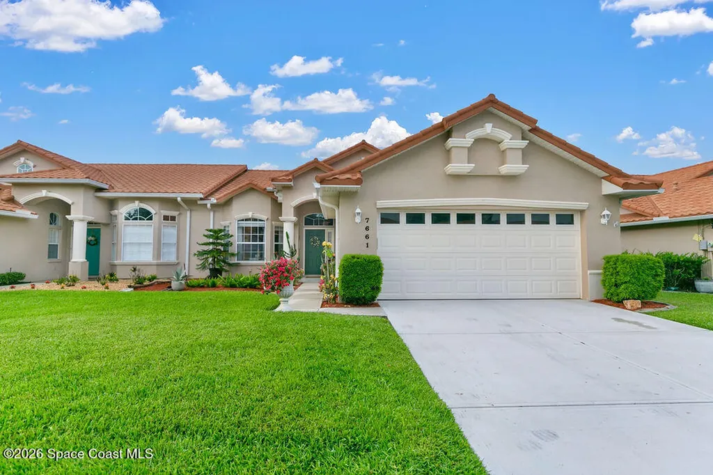 7661 Candlewick Drive Melbourne FL 32940