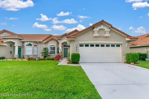 7661 Candlewick Drive Melbourne FL 32940