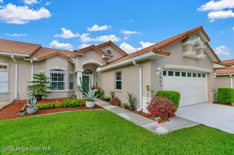 7661 Candlewick Drive Melbourne FL 32940